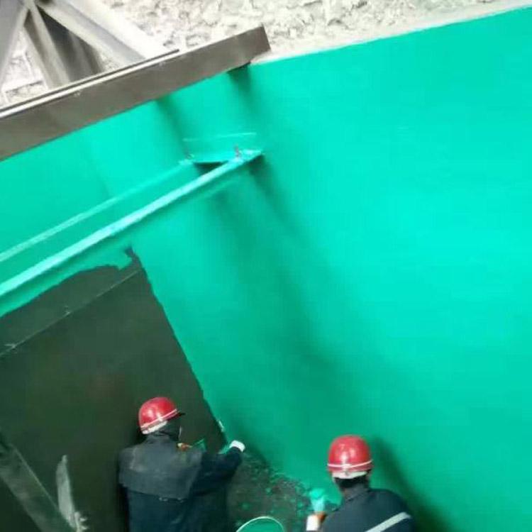普洱彩色防滑路面和景观水洗树脂石施工各有特点